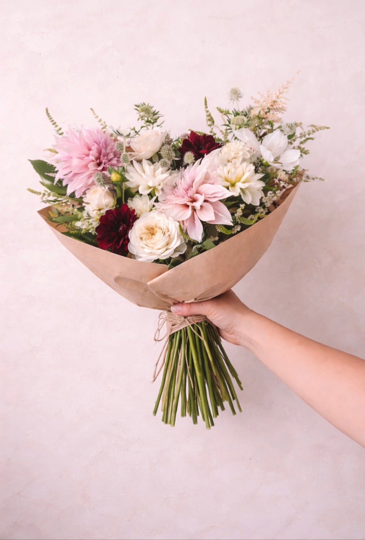 Medium Bloom Bouquet