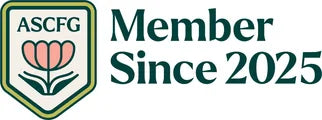 Association of Specialty Cut Flower Growers, member since 2025